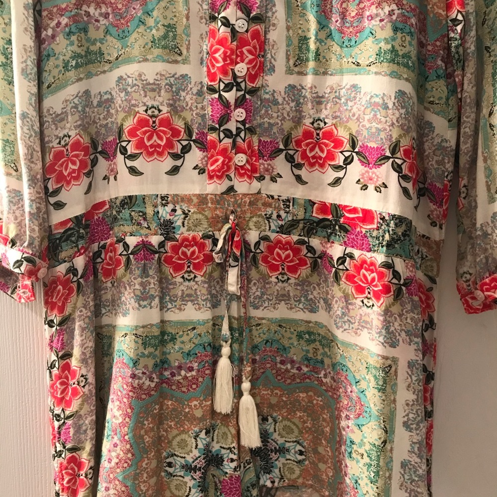 Romper - Picture 4 of 4